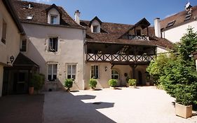 Teritoria Hôtel Wilson
